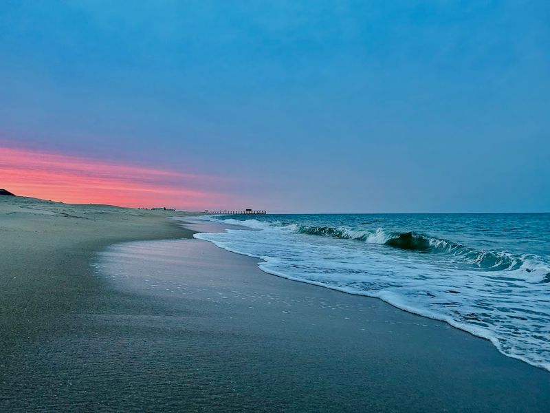 The Beach Itself Is Worth the Trip Alone The Beach Itself Is Worth the Trip Alone