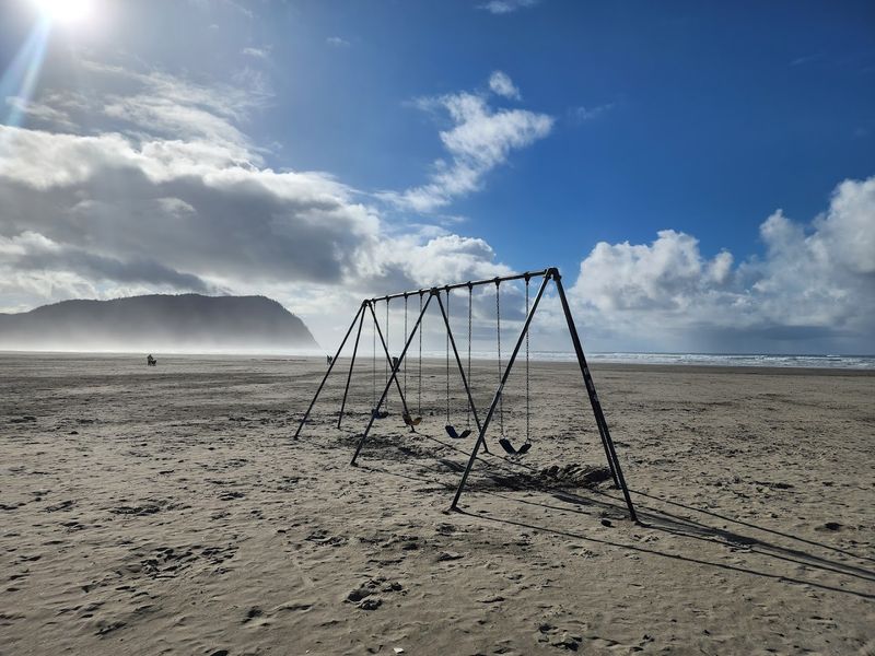The Beach Setting That Changes Everything The Beach Setting That Changes Everything