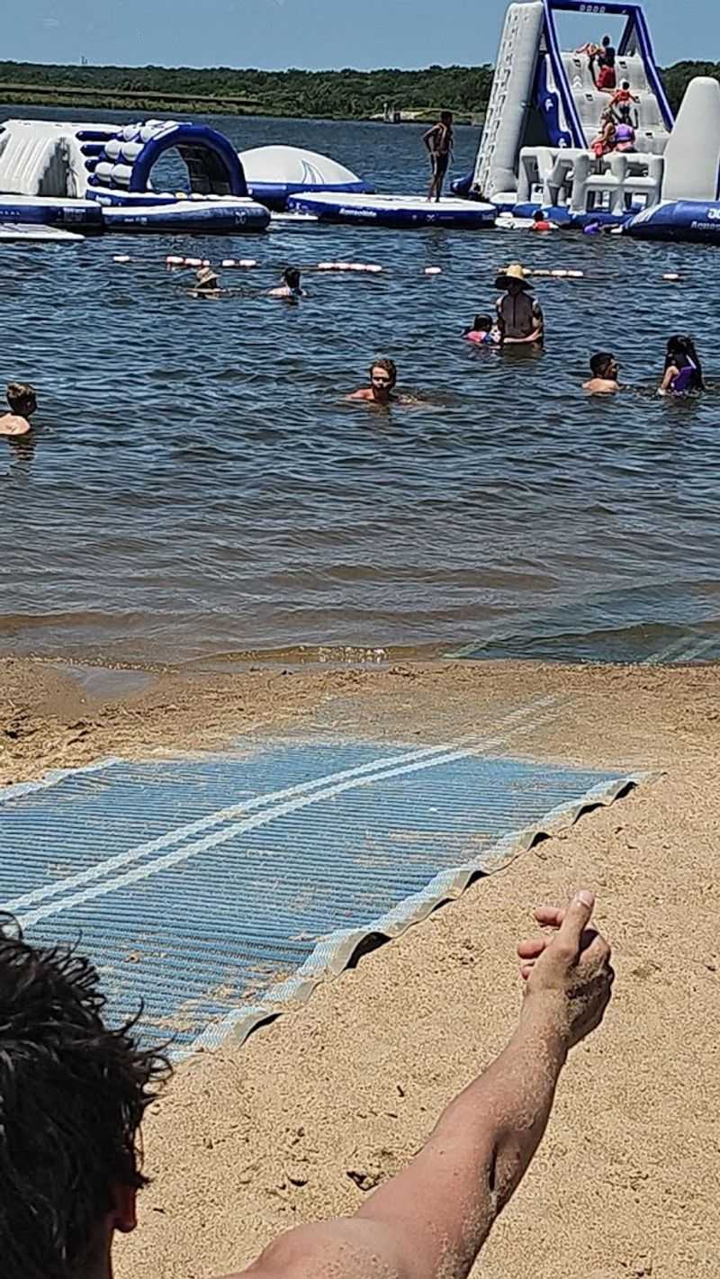 The Beach That Feels Like a Secret