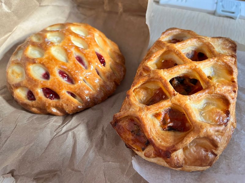 The Beehive Cake and Other Hidden Gems