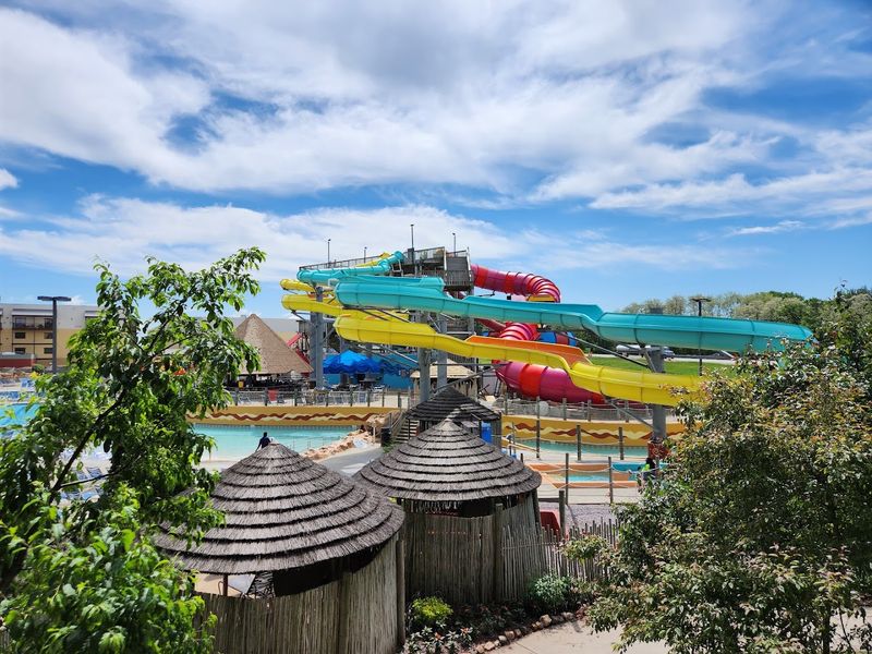The Big Slides Actually Deliver The Big Slides Actually Deliver