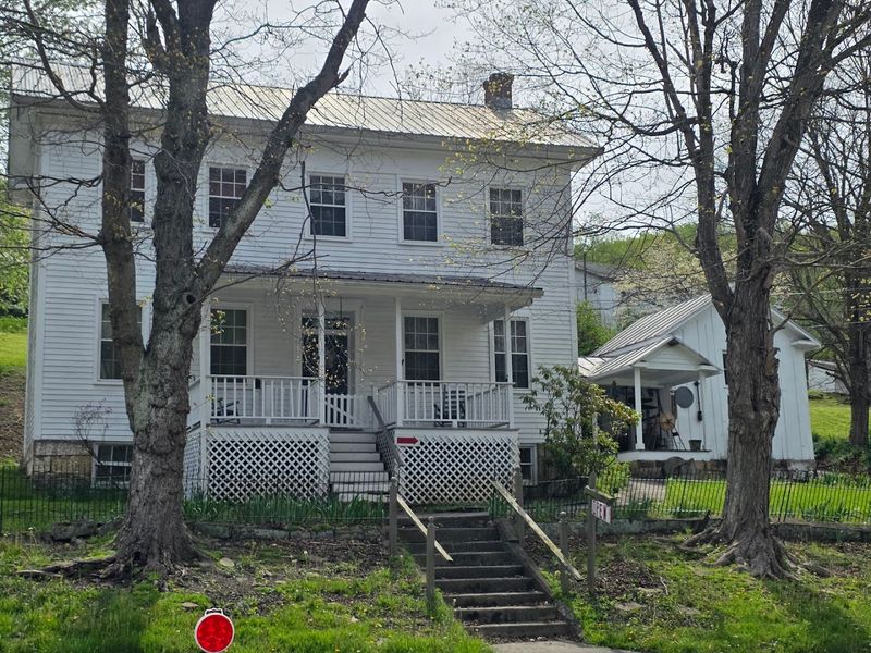 The Birthplace That Started It All