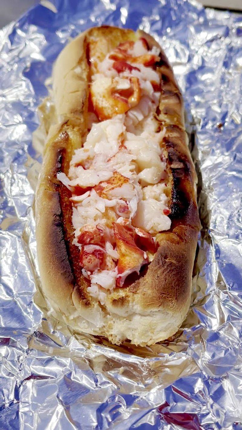 The Bite You Will Think About Later