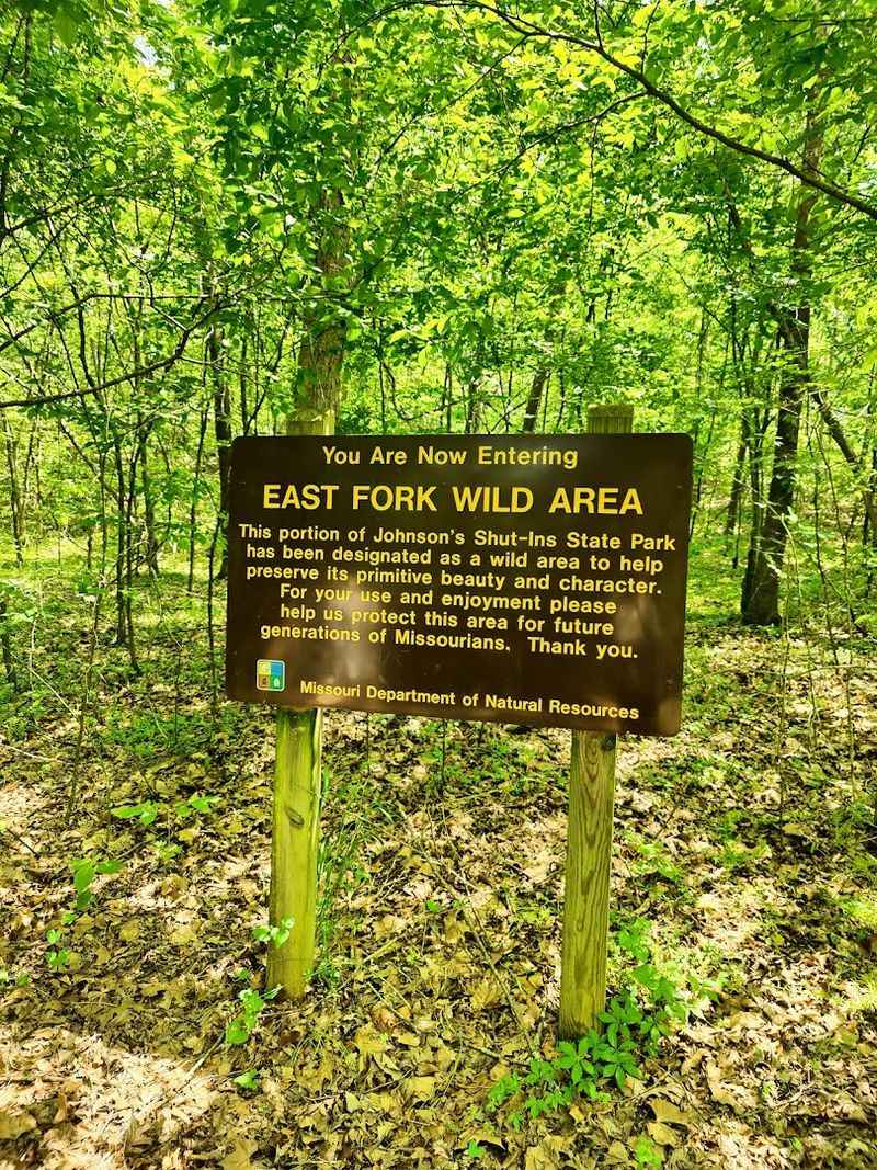 The Black River Visitor Center Is Worth Your Time