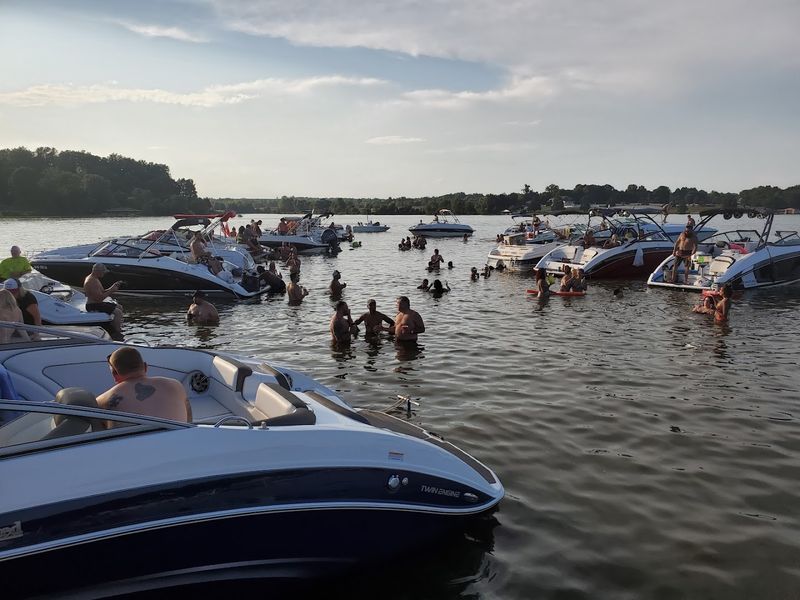 The Boat Traffic Problem Nobody Warned You About