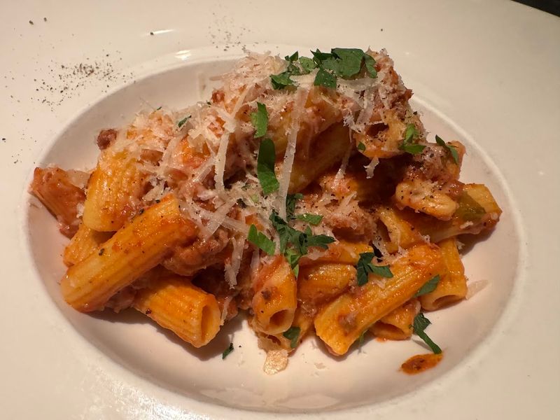 The Bolognese Ragu That Simmers for Six Hours The Bolognese Ragu That Simmers for Six Hours