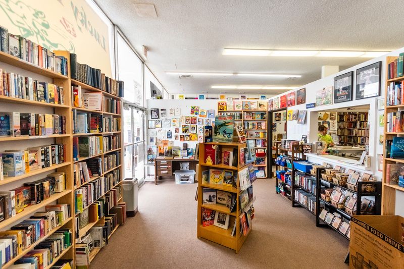 The Books At Home Service That Brings the Store to You