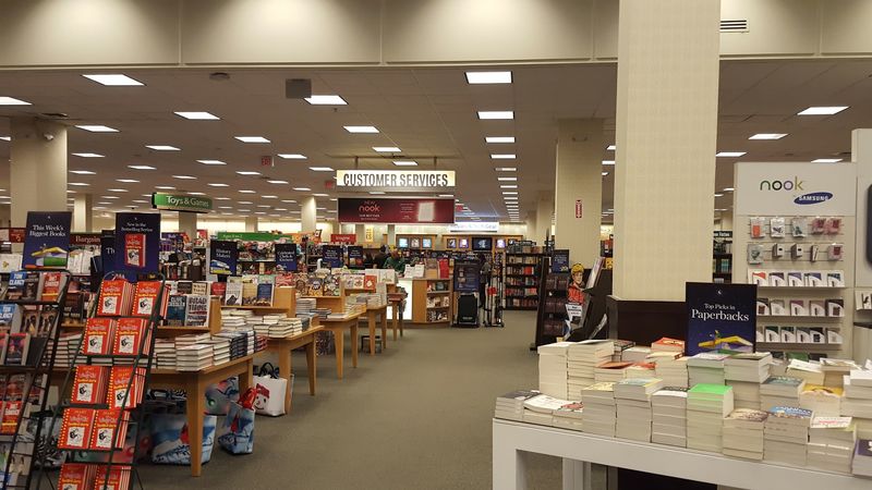 The Bookstore That Became a Lifeline
