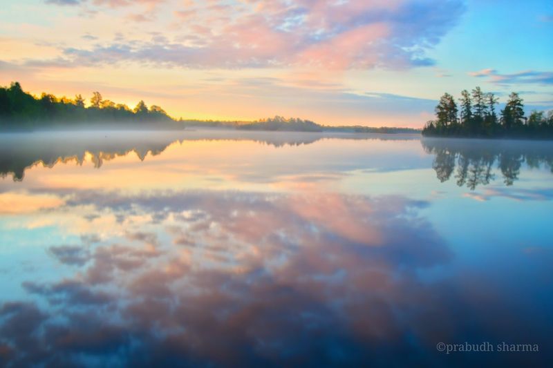 The Boundary Waters: A Wilderness Like No Other