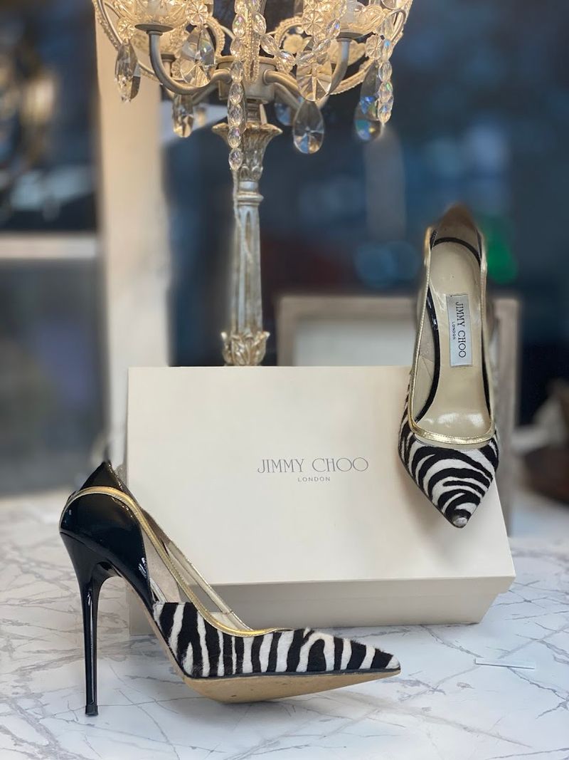 The Boutique Atmosphere That Sets It Apart The Boutique Atmosphere That Sets It Apart