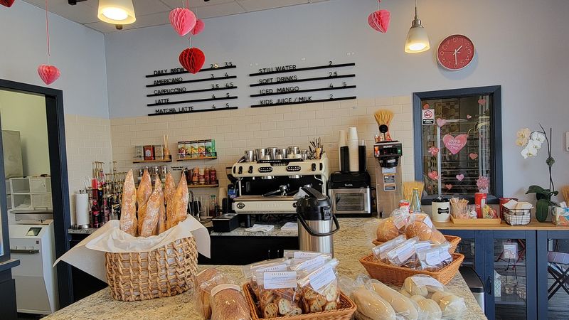 The Bread Selection That Keeps People Coming Back