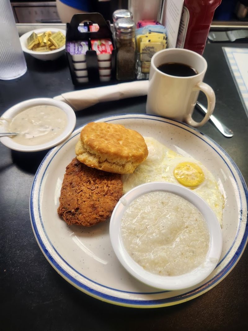 The Breakfast Plate People Talk About
