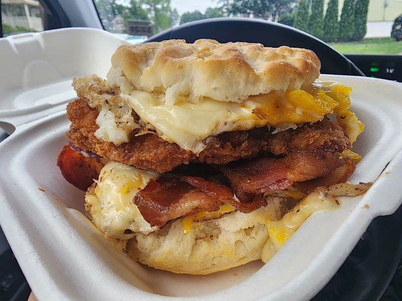 The Breakfast Sandwiches That Start Your Day Right The Breakfast Sandwiches That Start Your Day Right