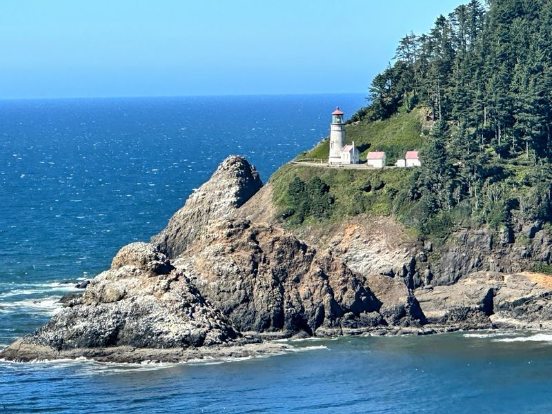 The Breathtaking Coastal Views The Breathtaking Coastal Views