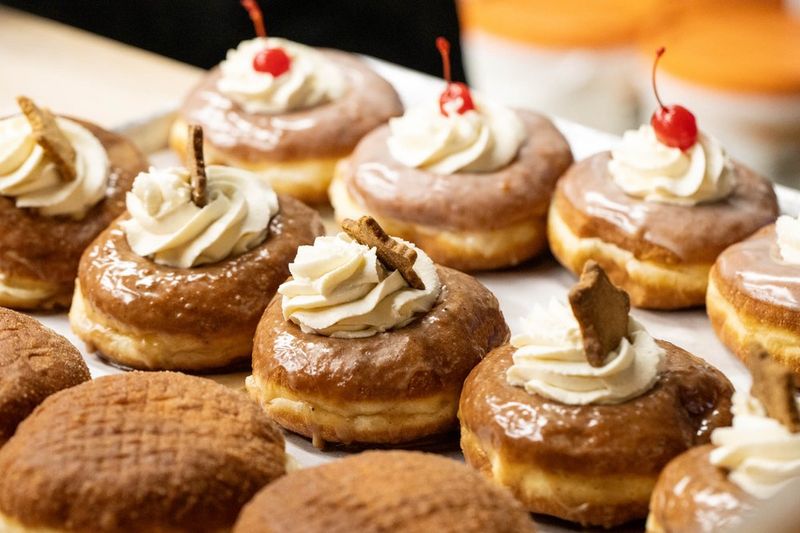 The Brioche Donut That Started a Sellout Phenomenon