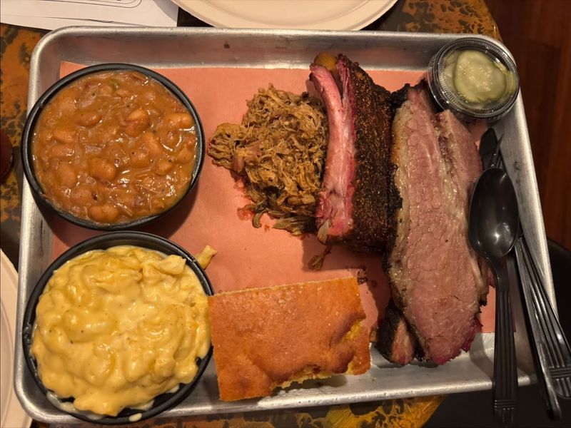 The Brisket That Earns Every Compliment It Gets