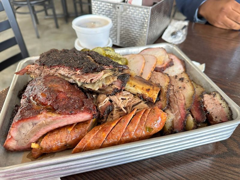 The Brisket That Makes People Rethink Everything They Know The Brisket That Makes People Rethink Everything They Know