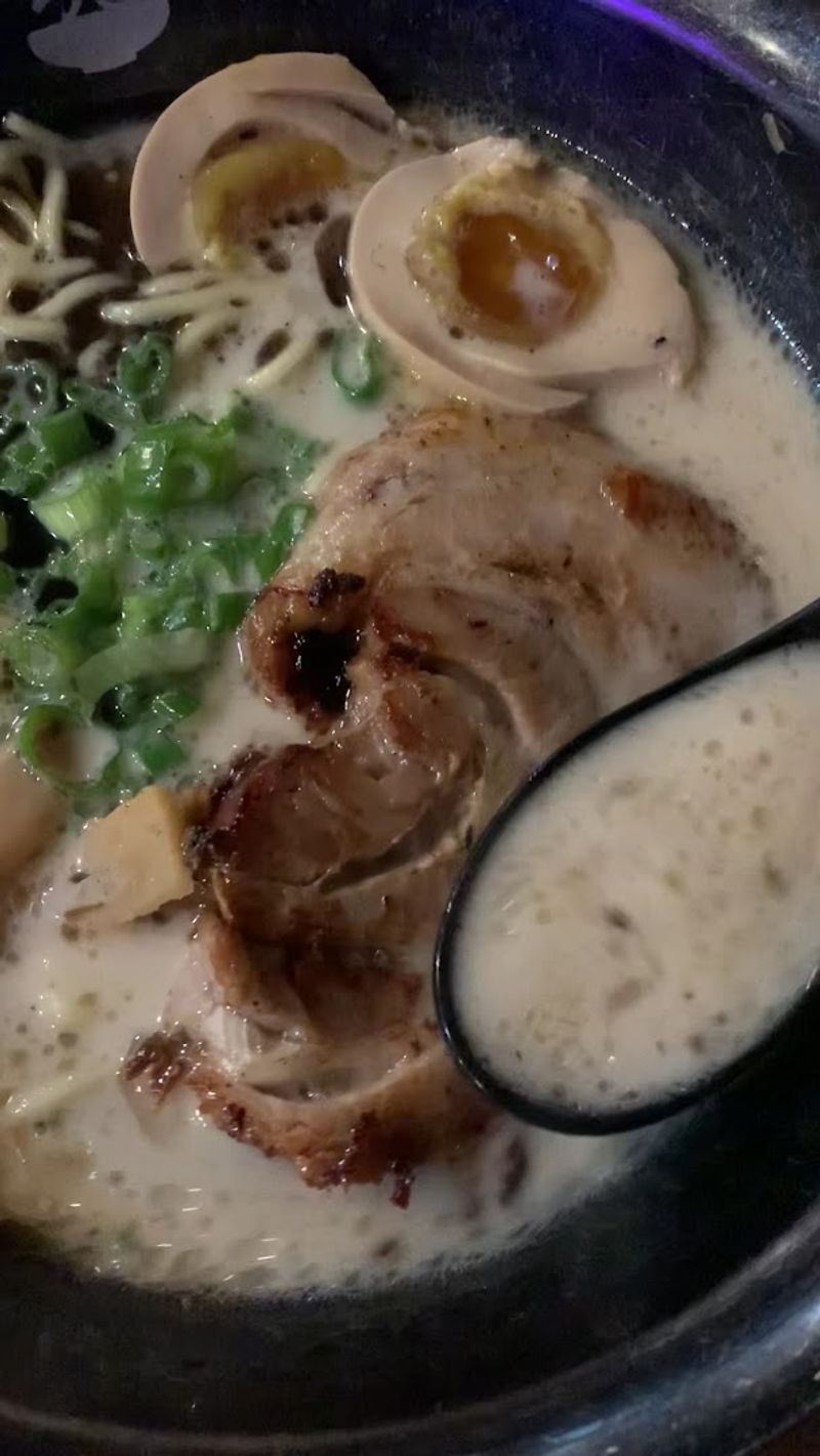 The Broth: Rich, Deep, and Completely Unforgettable The Broth: Rich, Deep, and Completely Unforgettable