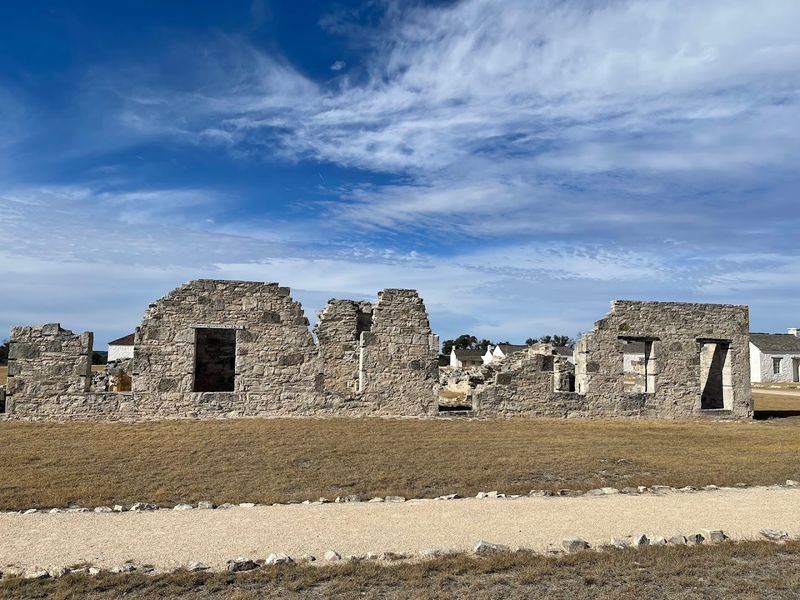 The Buffalo Soldiers Who Shaped This Place