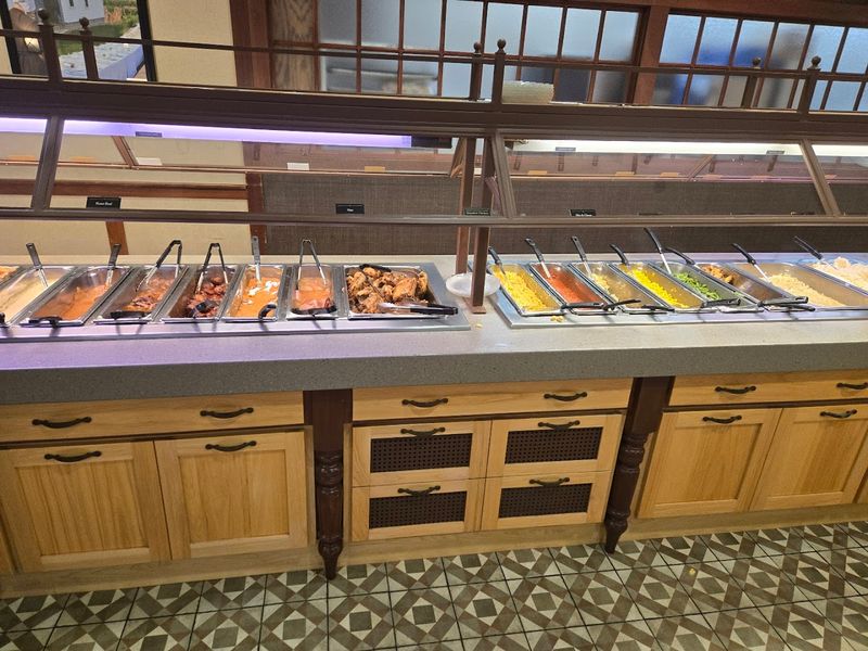 The Buffet That Actually Feels Worth It The Buffet That Actually Feels Worth It