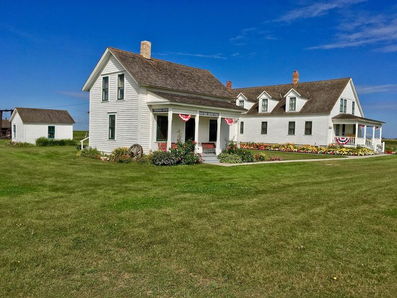 The Bunkhouse That Became a Home