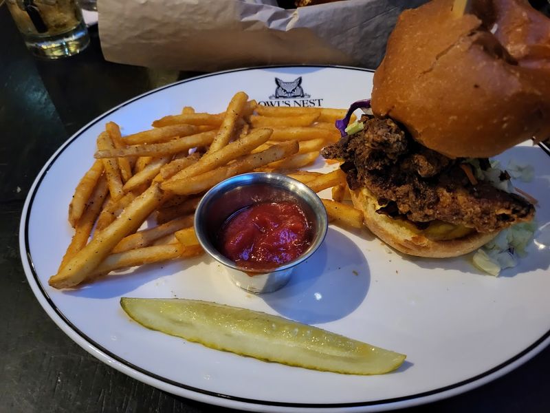 The Burgers That Keep People Coming Back