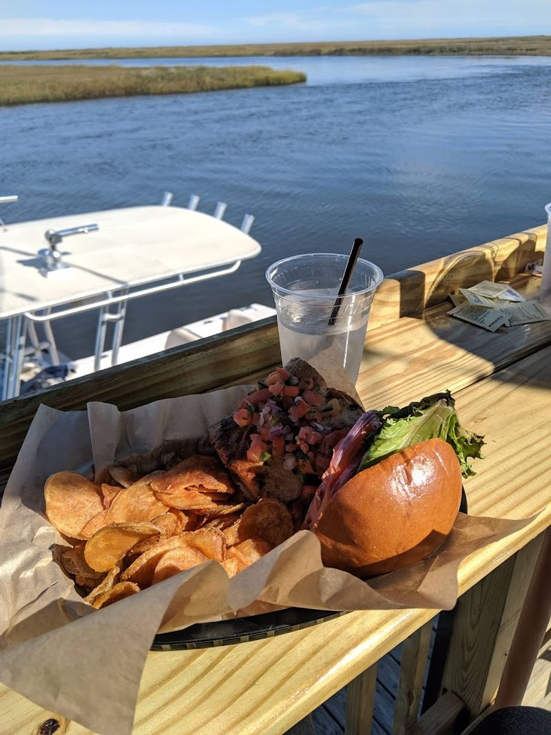 The Burgers and Sandwiches Are Absolutely Worth Ordering The Burgers and Sandwiches Are Absolutely Worth Ordering