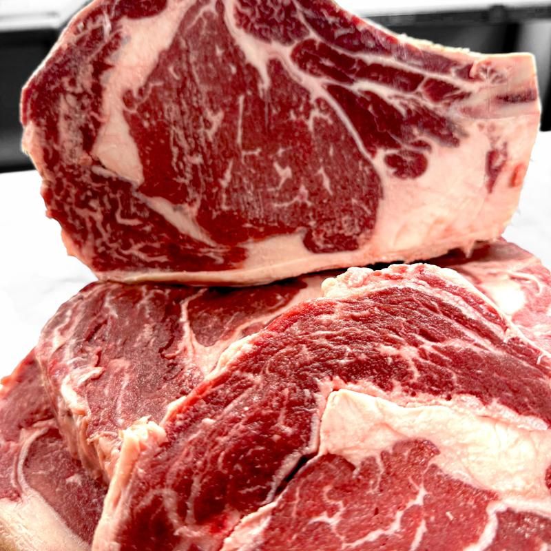 The Butcher Shop That Sets the Bar Ridiculously High