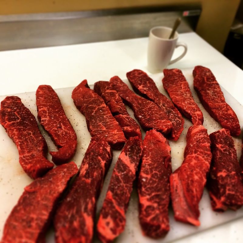 The Butchery That Redefines What a Meat Shop Can Be