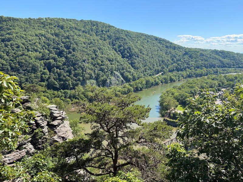 The C&O Canal Towpath, A Trail That Goes On Forever The C&O Canal Towpath, A Trail That Goes On Forever