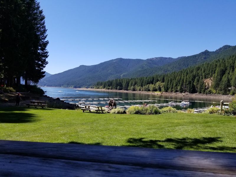The Campgrounds Fill Up Months Before Summer Starts The Campgrounds Fill Up Months Before Summer Starts