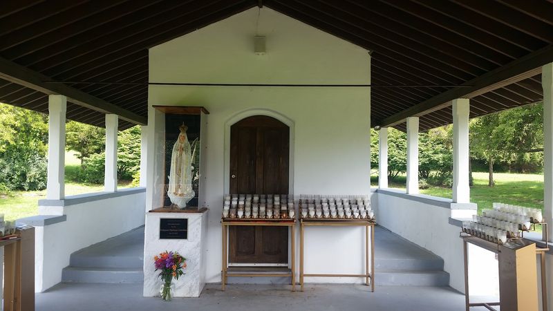 The Capelinha