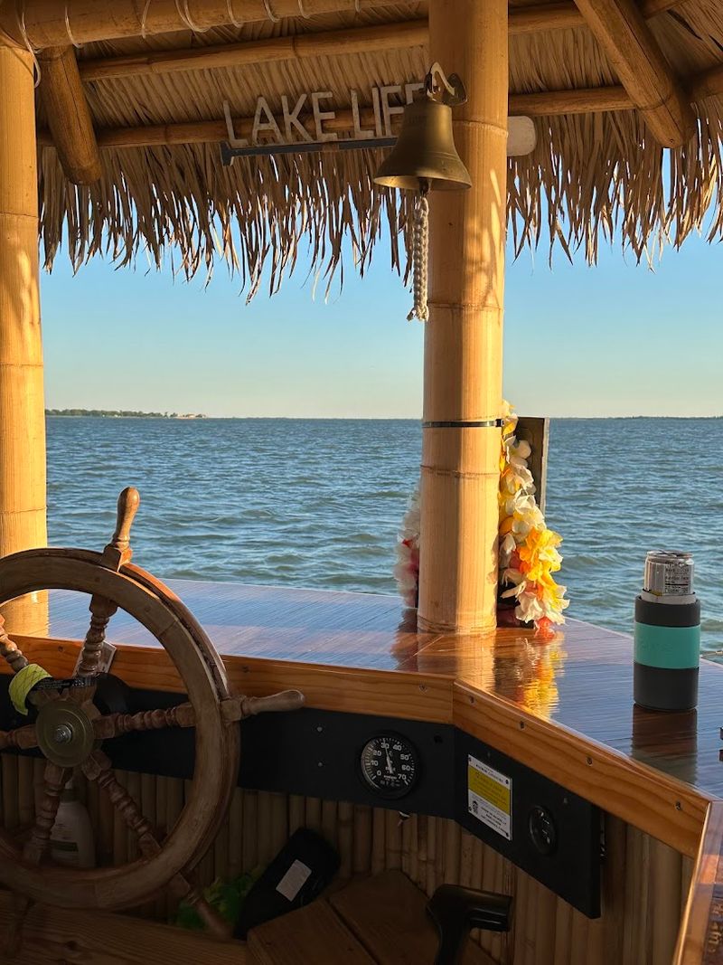 The Captain Handles Everything So You Can Actually Relax The Captain Handles Everything So You Can Actually Relax