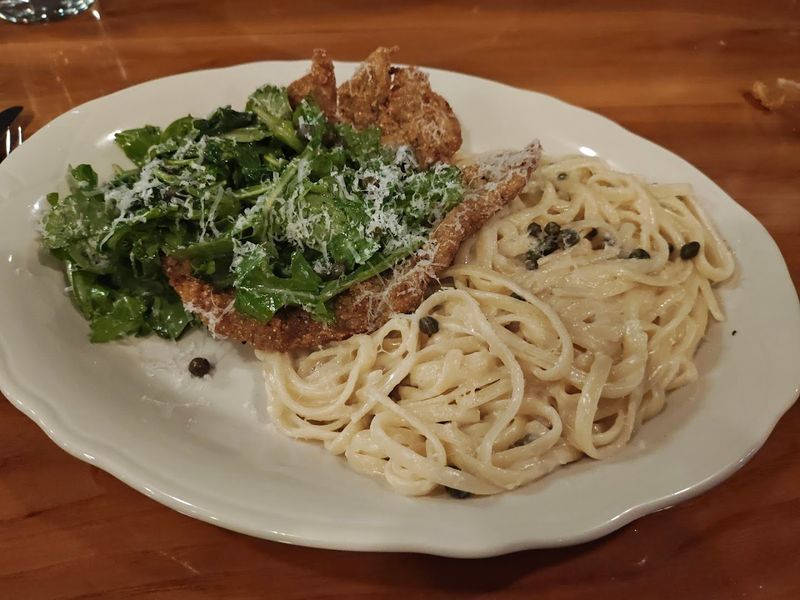 The Carbonara That Might Be West Virginia's Best