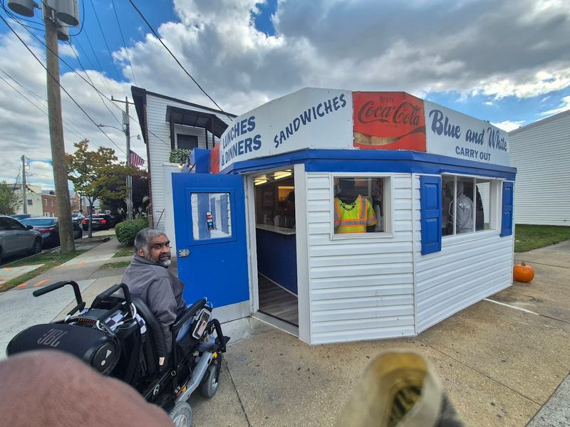The Carry-Out Only Experience That Works Perfectly The Carry-Out Only Experience That Works Perfectly