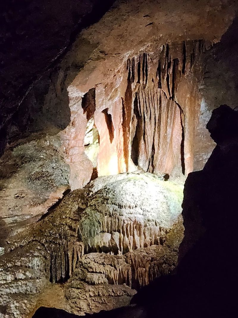 The Cave Has A Long Human Story Too The Cave Has A Long Human Story Too