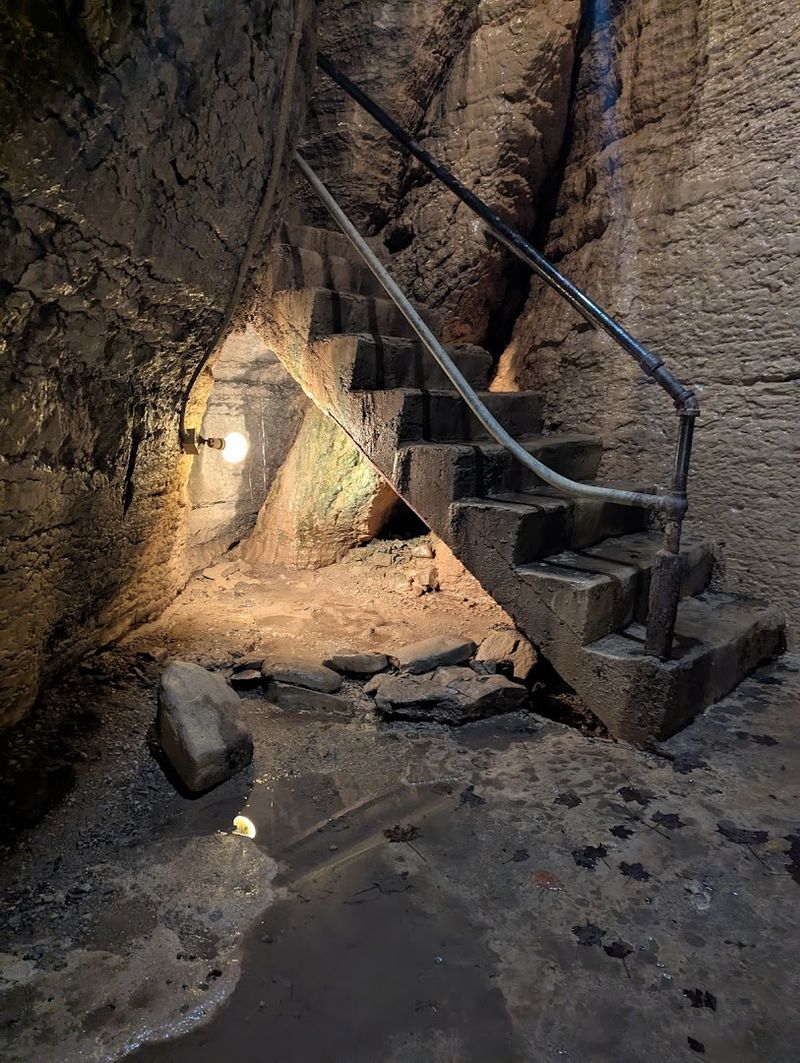The Cave Lets You Feel Like A Curious Kid Again