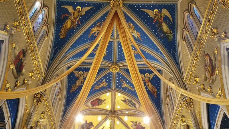 The Ceiling That Changes Everything