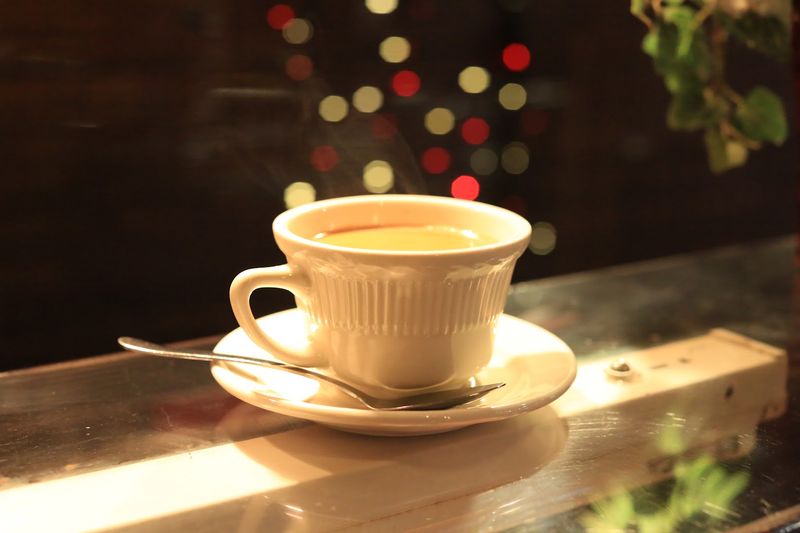 The Chai Tea Experience