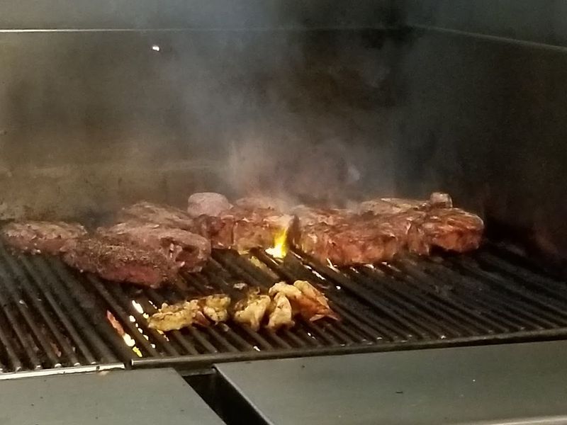 The Charcoal Grill That Changes Everything The Charcoal Grill That Changes Everything