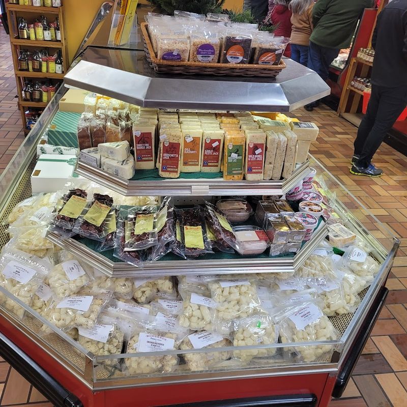 The Charcuterie Corner That Elevates Every Gathering