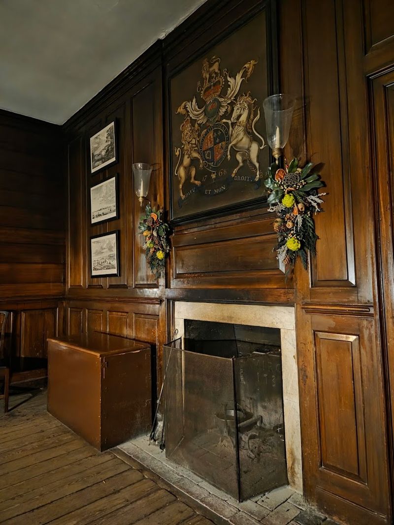 The Charming Dining Rooms That Feel Genuinely Intimate The Charming Dining Rooms That Feel Genuinely Intimate