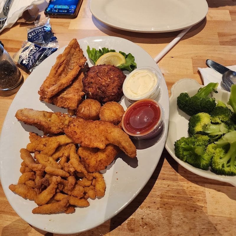 The Chesapeake Platter and Why It Has Earned Its Reputation