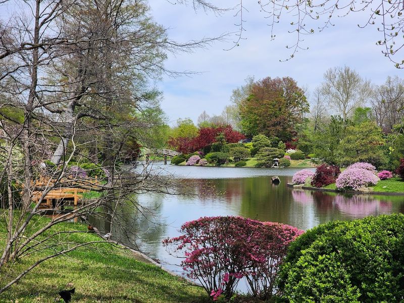 The Children's Garden Sparks Young Imaginations