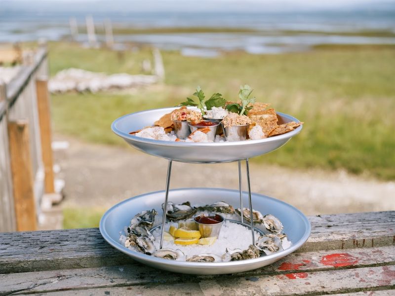 The Chinook Connection and Oysterville's Origin Story