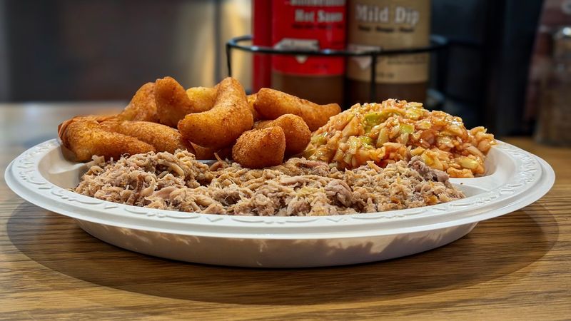 The Chopped Pork Really Matters The Chopped Pork Really Matters