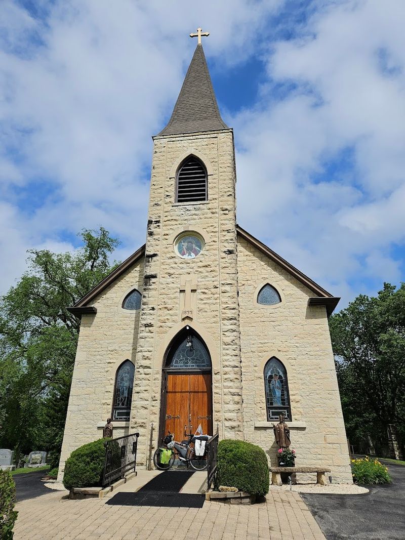 The Church Itself and What Makes It Worth a Daytime Visit