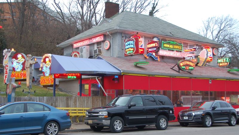 The Cincinnati Address You Should Actually Remember