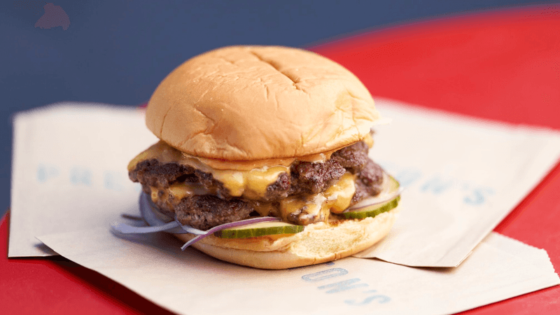 The Classic Burger: Why Ohio's Best Cheeseburger Sounds Simpler Than It Tastes The Classic Burger: Why Ohio's Best Cheeseburger Sounds Simpler Than It Tastes