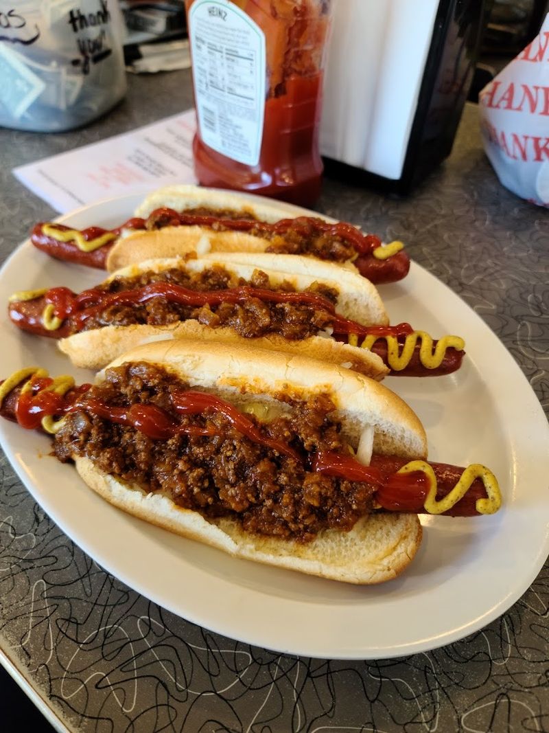 The Classic Toppings
